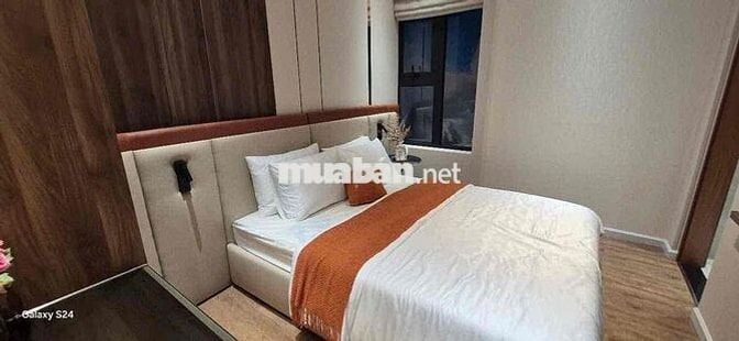 Chung cư đẹp ở biên Hòa nội thất đẹp vị trí đẹp