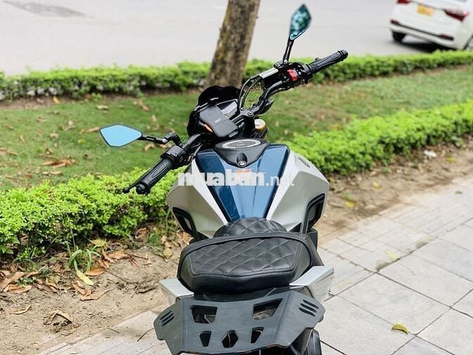 YAMAHA TFX 2023 CÓ TRẢ GÓP LÃI XUẤT 0%
