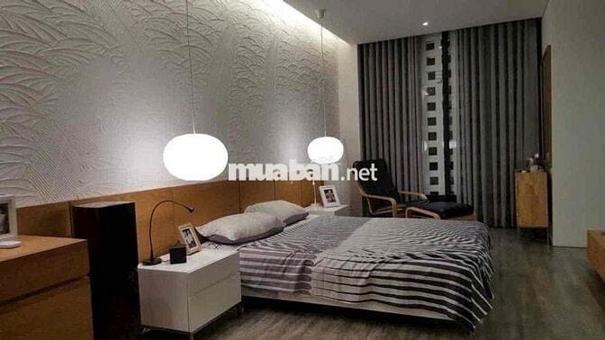 Cho thuê nhà hẻm 212 Nguyễn Văn Nguyễn, P.Tân Định, Q.1