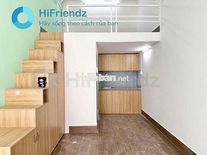 PHÒNG TRỌ SINH VIÊN GẦN ĐH NGUYỄN TẤT THÀNH Q12
