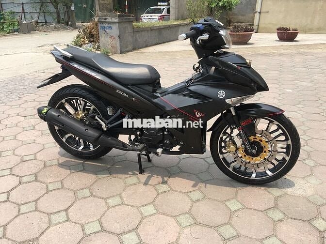 YAMAHA EXCITER 150 BẢN ĐẶC BIỆT CHÍNH CHỦ ĐK 2019