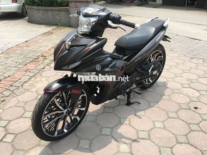 YAMAHA EXCITER 150 BẢN ĐẶC BIỆT CHÍNH CHỦ ĐK 2019