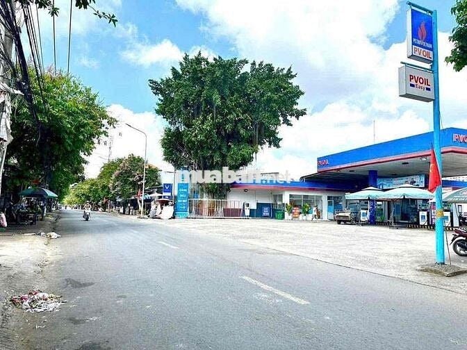 Bán đất mặt tiền đường Nguyễn Thị Tồn , phường Biên Hoà , Bửu Hoà củ