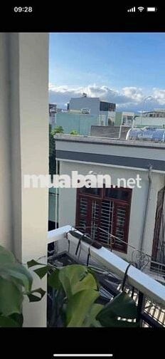 💥NHÀ 3 TẦNG – Ô TÔ ĐỖ 24/24 – TRUNG TÂM THANH KHÊ  - GẦN SÂN BAY 💥