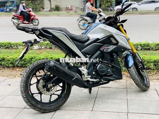 YAMAHA TFX 2023 CÓ TRẢ GÓP LÃI XUẤT 0%