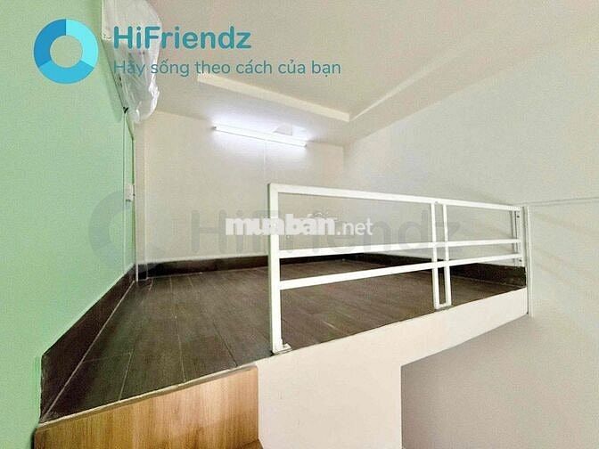 PHÒNG TRỌ SINH VIÊN GẦN ĐH NGUYỄN TẤT THÀNH Q12