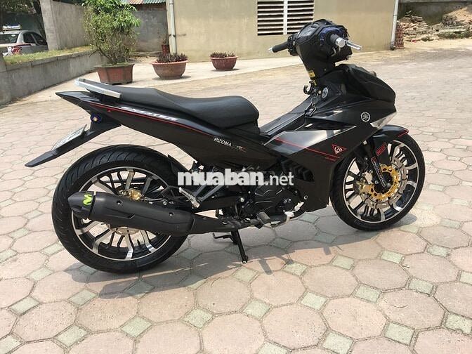 YAMAHA EXCITER 150 BẢN ĐẶC BIỆT CHÍNH CHỦ ĐK 2019