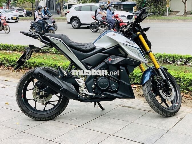 YAMAHA TFX 2023 CÓ TRẢ GÓP LÃI XUẤT 0%