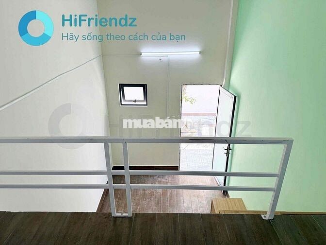 PHÒNG TRỌ SINH VIÊN GẦN ĐH NGUYỄN TẤT THÀNH Q12