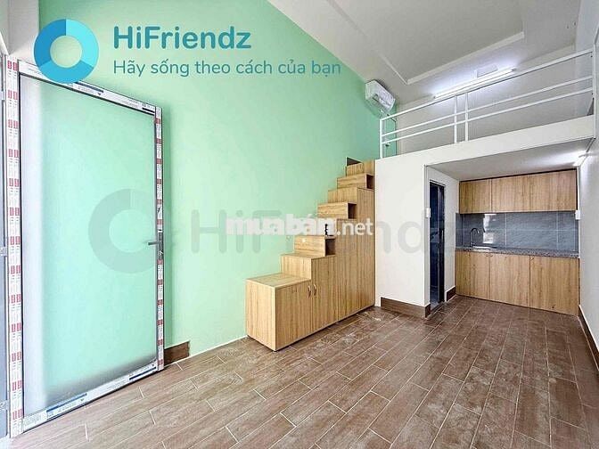 PHÒNG TRỌ SINH VIÊN GẦN ĐH NGUYỄN TẤT THÀNH Q12