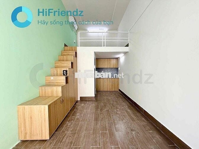 PHÒNG TRỌ SINH VIÊN GẦN ĐH NGUYỄN TẤT THÀNH Q12