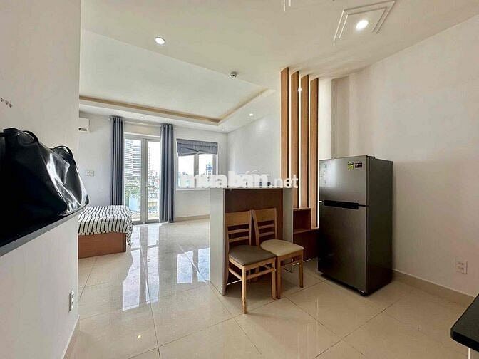🔥TRỐNG LẠI 1 PHÒNG LUXURY NGAY ĐH VĂN LANG CS2 - ĐH CÔNG NGHIỆP (IUH)