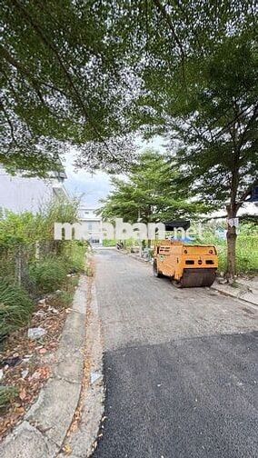 🏡 Đất Đẹp DT 80m2 _ Đường 7m 🚘 _ KDC BÀ CHỒI _ ĐƯỜNG DẪN CAO TỐC