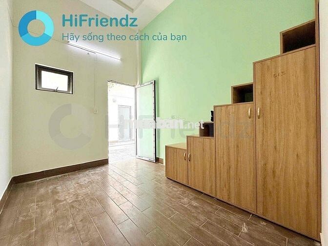 PHÒNG TRỌ SINH VIÊN GẦN ĐH NGUYỄN TẤT THÀNH Q12