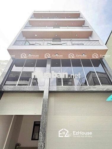 Cho thuê phòng có gác cửa sổ trời siu thoáng Tân Phú