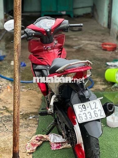 xe cần bán