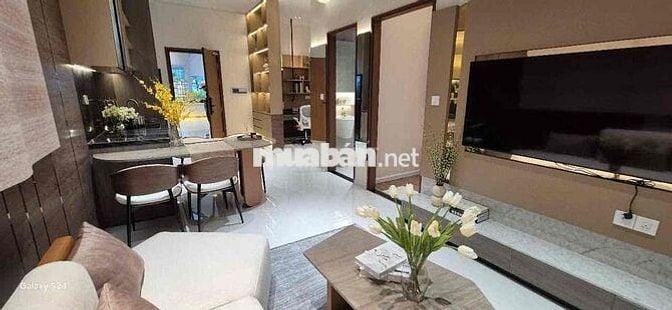 bán căn hộ view sông trung tâm thành phố biên Hòa đầy đủ tiện ích