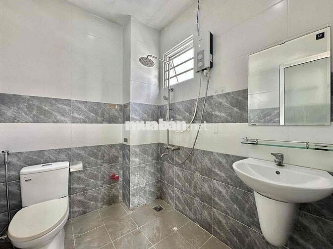 🔥TRỐNG LẠI 1 PHÒNG LUXURY NGAY ĐH VĂN LANG CS2 - ĐH CÔNG NGHIỆP (IUH)