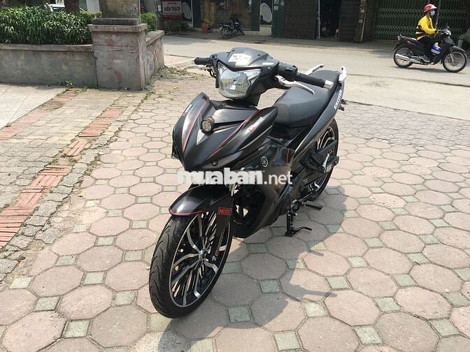 YAMAHA EXCITER 150 BẢN ĐẶC BIỆT CHÍNH CHỦ ĐK 2019