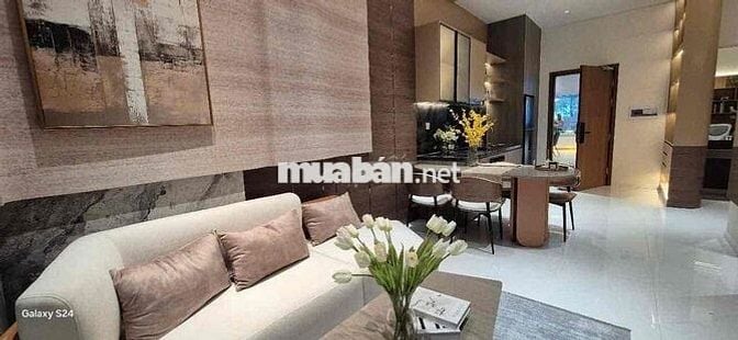Chung cư đẹp ở biên Hòa nội thất đẹp vị trí đẹp