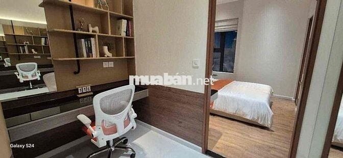 bán căn hộ view sông trung tâm thành phố biên Hòa đầy đủ tiện ích
