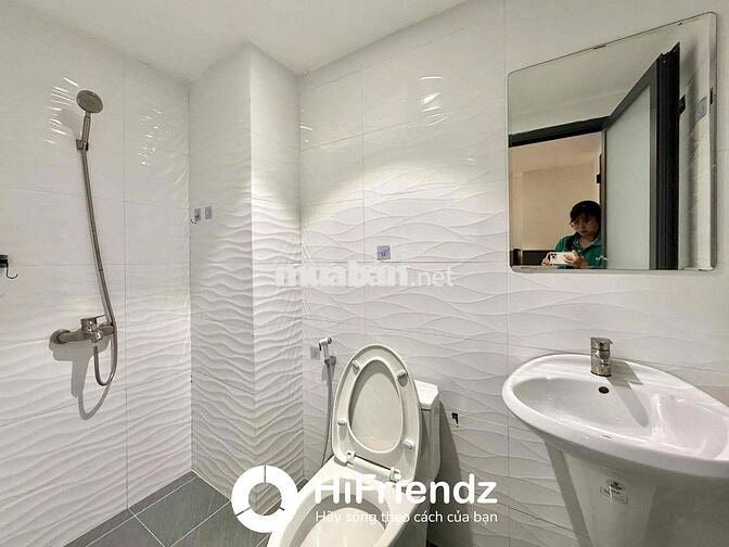 Chung cư mini Full nội thất Hồng Bàng quận 5 cách Y dược 1.2km