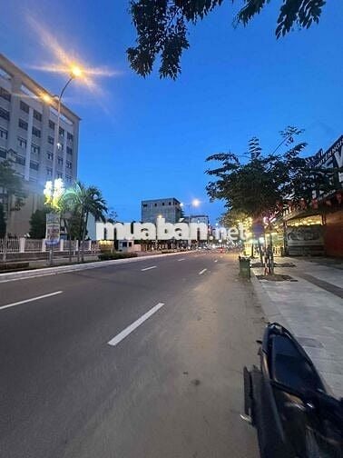 CHO THUÊ MẶT TIỀN ĐƯỜNG XÔ VIẾT NGHỆ TĨNH, GIÁ 7,5tr.