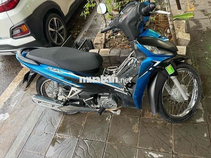 rsx fi 2021 cần bán