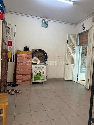 Bán căn hộ chung cư 5 tầng đường số 7, An Phú, Quận 2, 76m2, lầu cao