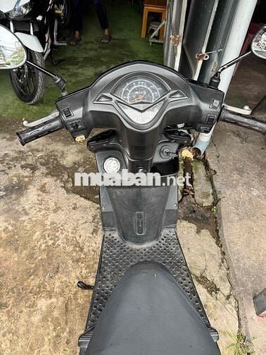 Kymco Candy Bs65 - Ko Bằng Lái