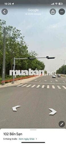 🚩 BÁN ĐẤT 2 MẶT TIỀN – VỊ TRÍ VÀNG NGAY ĐƯỜNG TẠO LỰC 🚩