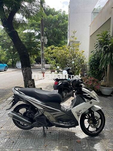 ban nouvo 135cc đã làm lợi xăng