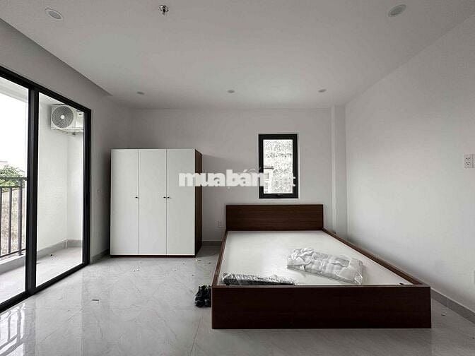 CĂN HỘ CAO CẤP MỚI 100% NẰM NGAY NGÃ TƯ GA