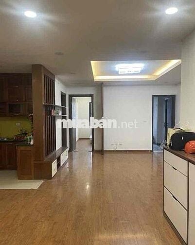 Chung cư Rainbow Văn Quán – 105 m² – Lô góc 2 thoáng