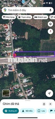 🚩 BÁN ĐẤT 2 MẶT TIỀN – VỊ TRÍ VÀNG NGAY ĐƯỜNG TẠO LỰC 🚩