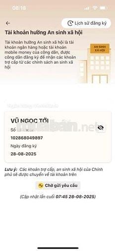 Chung cư Rainbow Văn Quán – 105 m² – Lô góc 2 thoáng