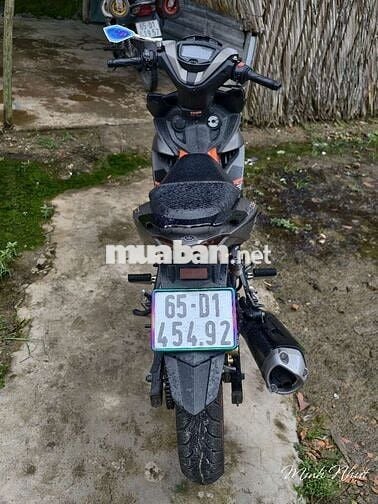 Exciter 2019 màu nhám zin chính chủ