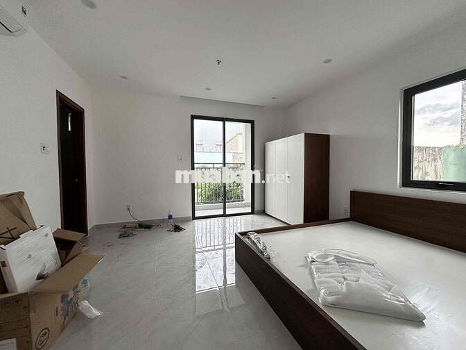CĂN HỘ CAO CẤP MỚI 100% NẰM NGAY NGÃ TƯ GA