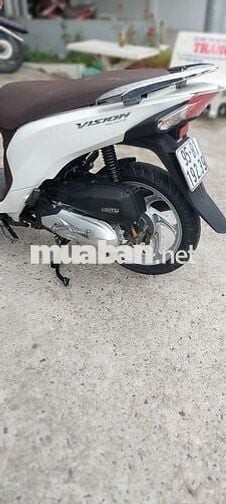 Xe honda vision bs 95