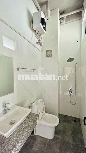CHO THUÊ CĂN HỘ BÀU TRÀM TRUNG GẦN ĐÔNG Á KIẾN TRÚC NGOẠI NGỮ