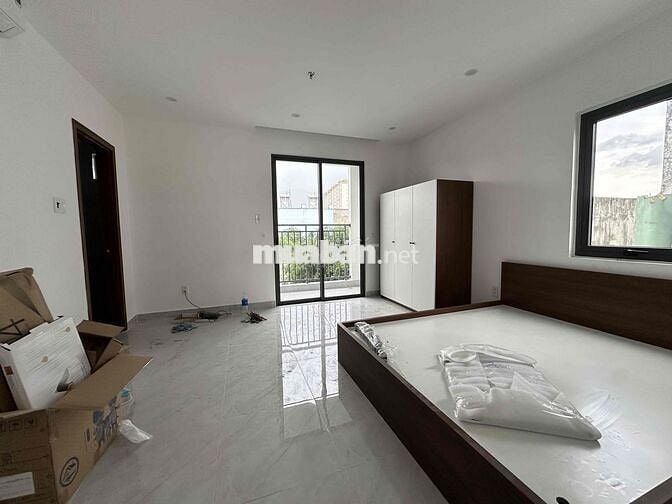 CĂN HỘ CAO CẤP MỚI 100% NẰM NGAY NGÃ TƯ GA