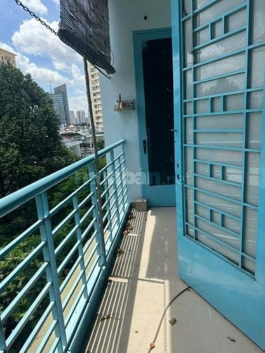 Bán căn hộ chung cư 5 tầng đường số 7, An Phú, Quận 2, 76m2, lầu cao