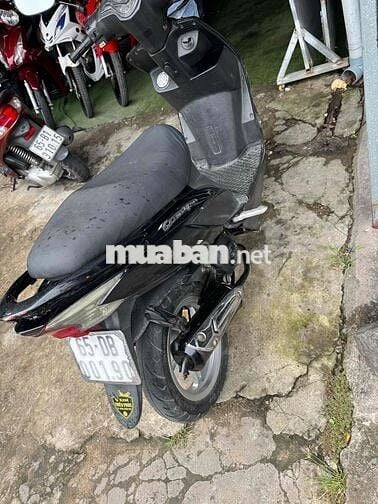 Kymco Candy Bs65 - Ko Bằng Lái
