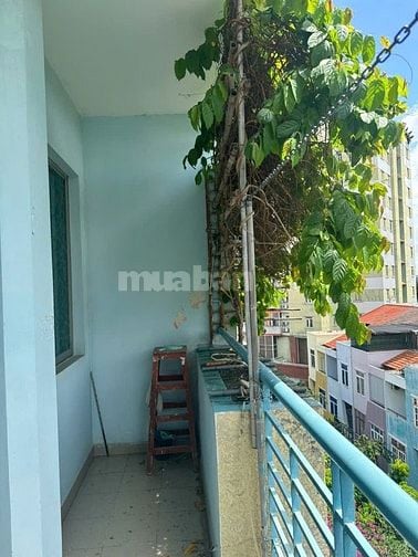 Bán căn hộ chung cư 5 tầng đường số 7, An Phú, Quận 2, 76m2, lầu cao