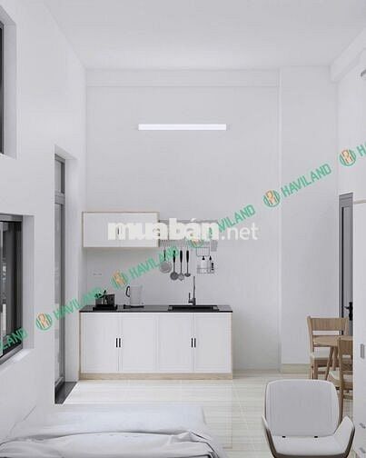 CHO THUÊ CĂN HỘ CỒN DẦU 4 FULL NỘI THẤT HOÀ XUÂN CHO Ở 2-3 NGƯỜI