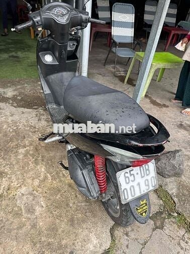 Kymco Candy Bs65 - Ko Bằng Lái