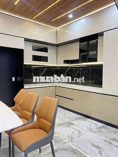Cần bán nhà mới xây đường vũ miên