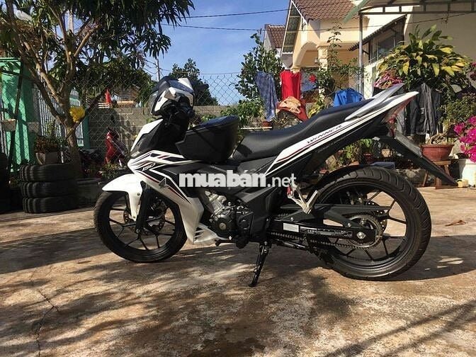 xe winner v1 đời 219 chính chủ từ đầu