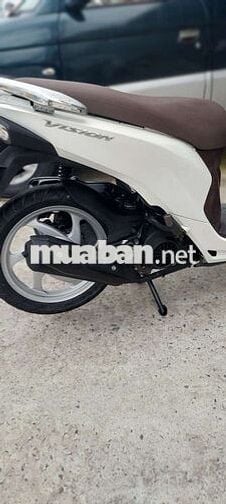 Xe honda vision bs 95