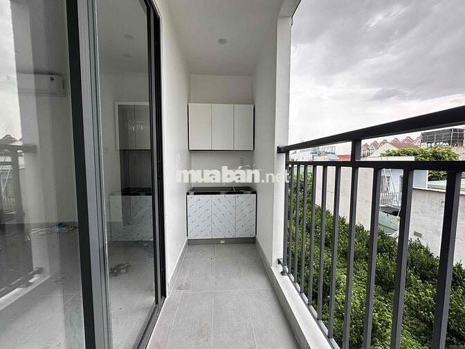 CĂN HỘ CAO CẤP MỚI 100% NẰM NGAY NGÃ TƯ GA